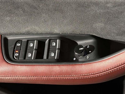 2024 Audi SQ8 Premium Plus 4.0 TFSI quattro