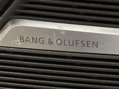 2024 Audi SQ8 Premium Plus 4.0 TFSI quattro