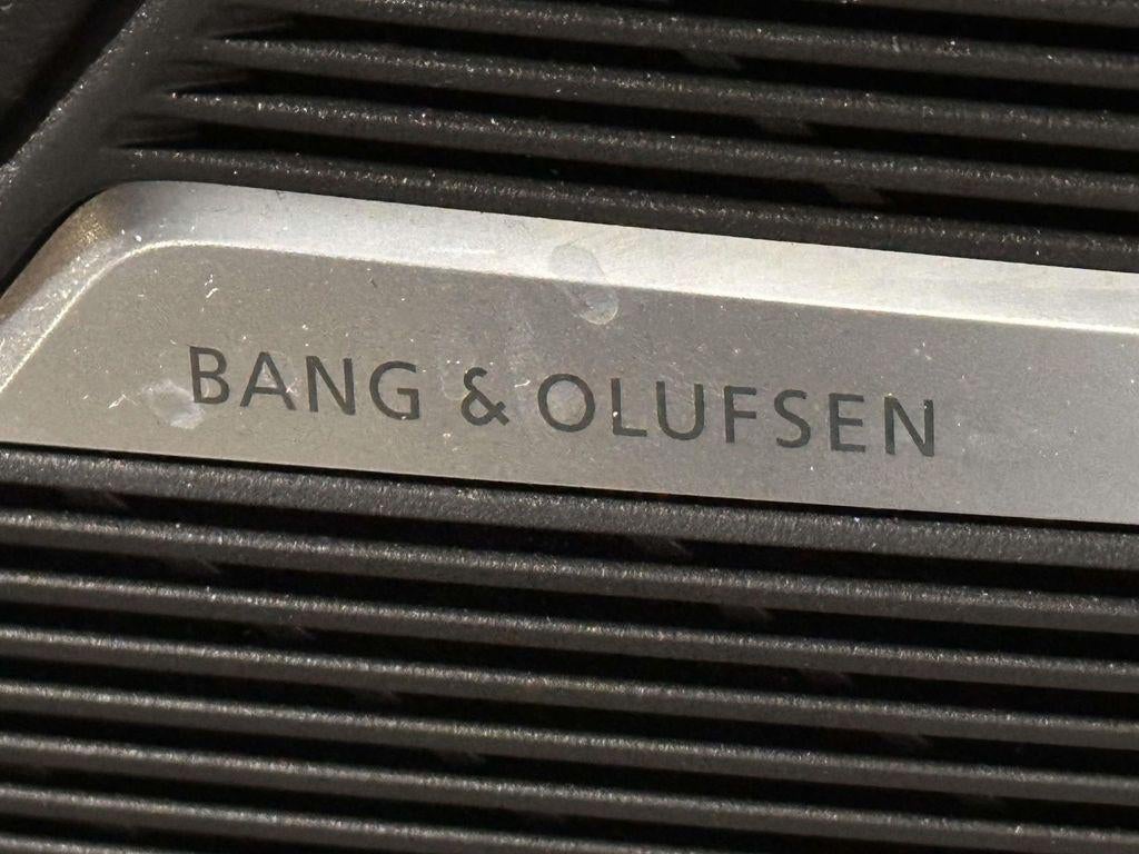 2024 Audi SQ8 Premium Plus 4.0 TFSI quattro