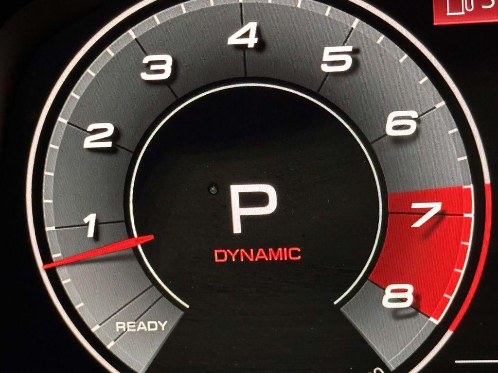 2024 Audi SQ8 Premium Plus 4.0 TFSI quattro