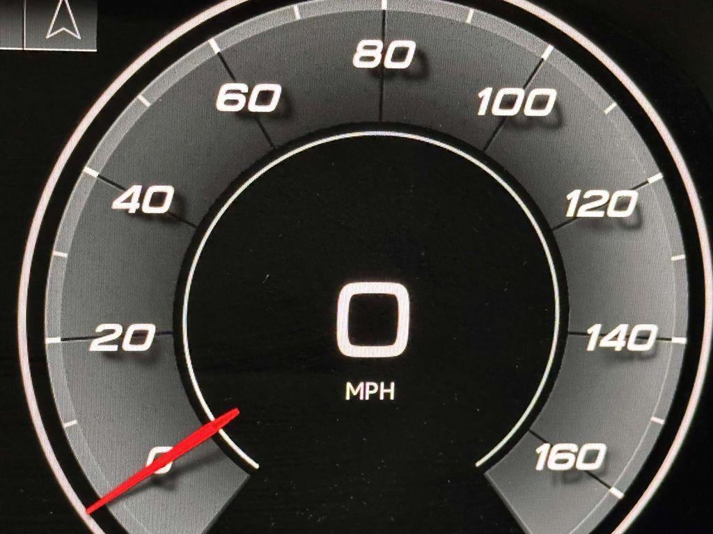 2024 Audi SQ8 Premium Plus 4.0 TFSI quattro