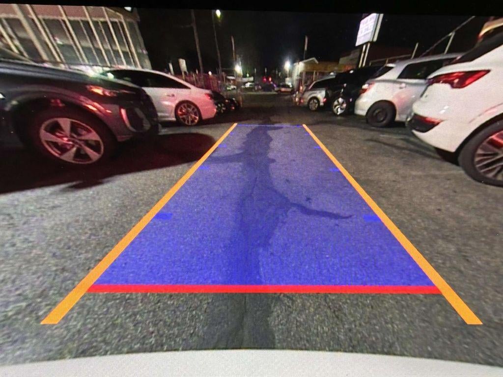 2024 Audi SQ8 Premium Plus 4.0 TFSI quattro