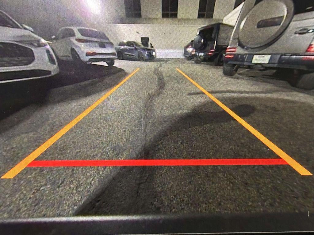 2024 Audi SQ8 Premium Plus 4.0 TFSI quattro