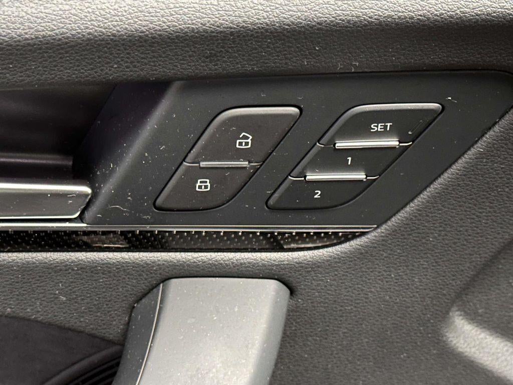 2023 Audi SQ5 Premium Plus TFSI quattro Tiptronic