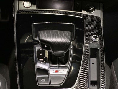 2023 Audi SQ5 Premium Plus TFSI quattro Tiptronic