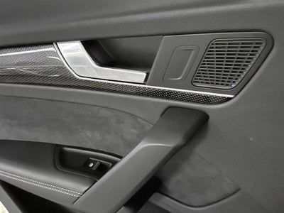 2023 Audi SQ5 Premium Plus TFSI quattro Tiptronic