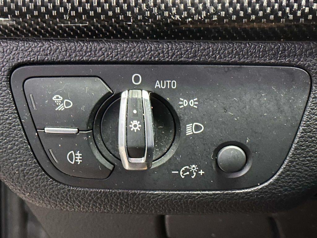 2023 Audi SQ5 Premium Plus TFSI quattro Tiptronic