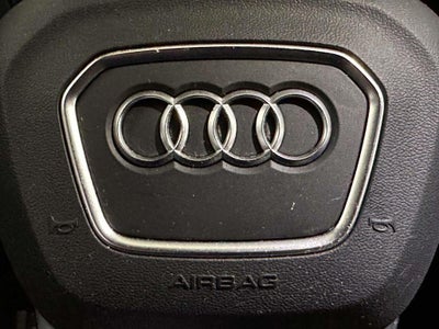 2023 Audi SQ5 Premium Plus TFSI quattro Tiptronic