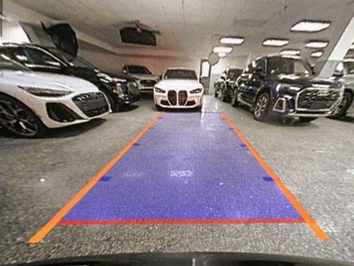 2023 Audi SQ5 Premium Plus TFSI quattro Tiptronic