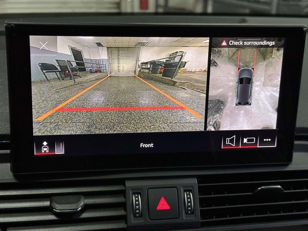 2023 Audi SQ5 Premium Plus TFSI quattro Tiptronic