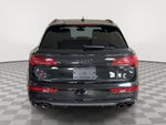 2023 Audi SQ5 Premium Plus TFSI quattro Tiptronic