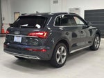 2024 Audi Q5 Premium Plus 40 TFSI quattro S tronic