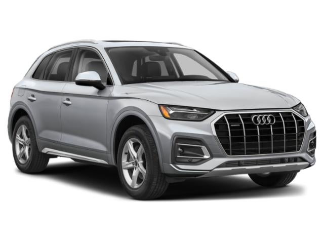 2024 Audi Q5 Premium Plus 40 TFSI quattro S tronic
