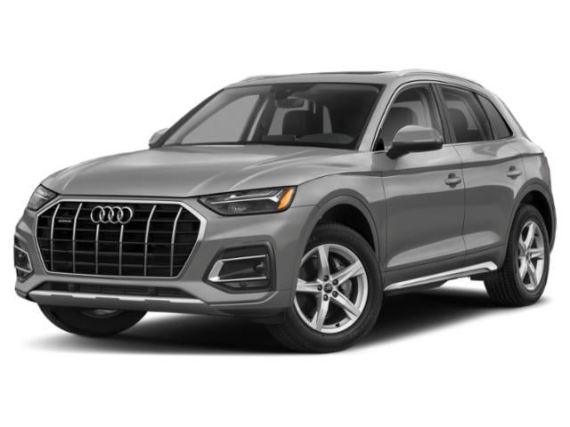 2023 Audi Q5 Premium Plus 45 TFSI S line quattro