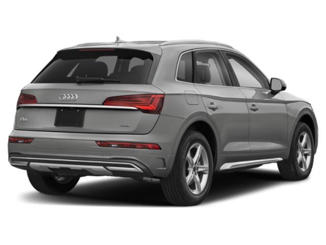 2023 Audi Q5 Premium Plus 45 TFSI S line quattro