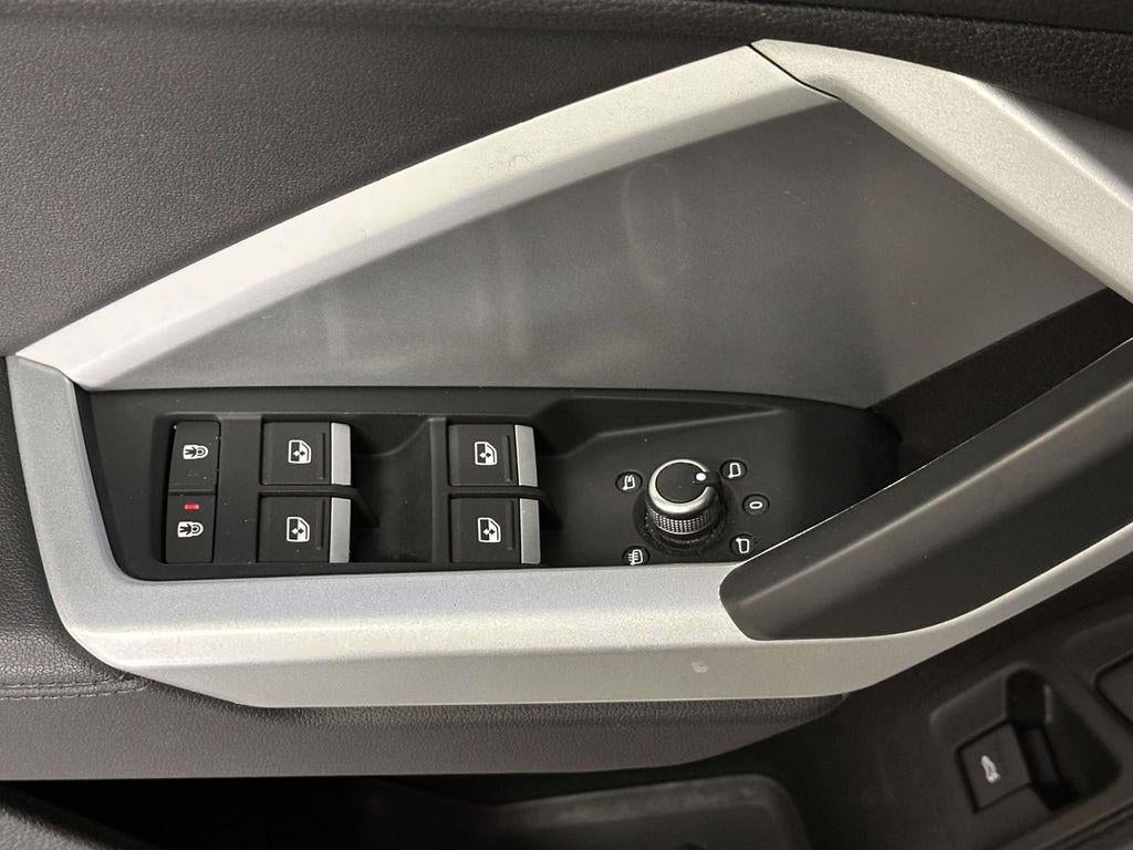 2023 Audi Q3 Premium Plus 45 TFSI S line quattro Tiptronic