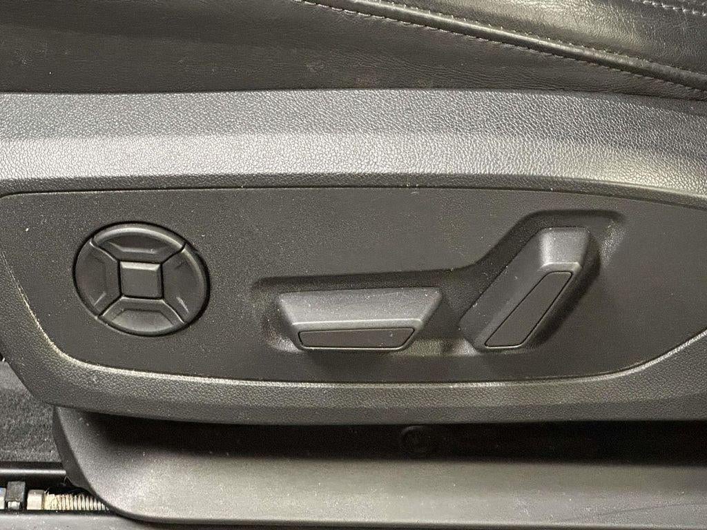 2023 Audi Q3 Premium Plus 45 TFSI S line quattro Tiptronic