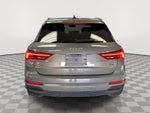 2023 Audi Q3 Premium Plus 45 TFSI S line quattro Tiptronic