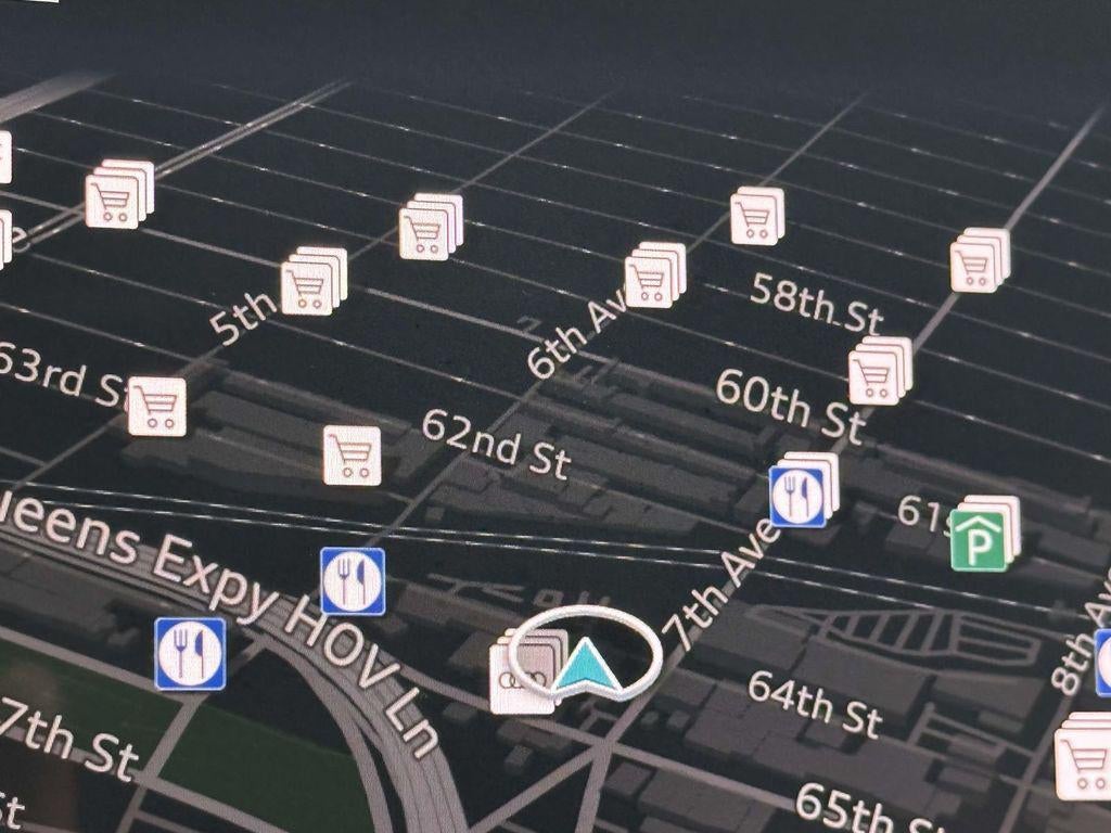 2025 Audi Q8 Premium Plus 55 TFSI quattro