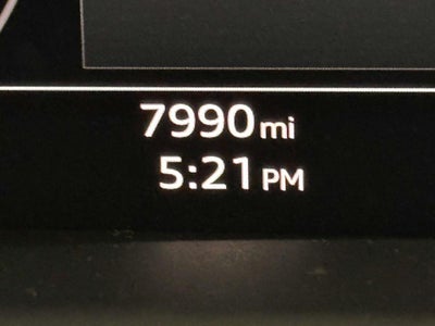 2025 Audi Q8 Premium Plus 55 TFSI quattro