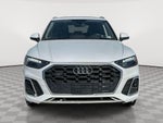2023 Audi Q5 Premium 45 TFSI S line quattro