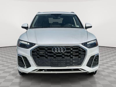 2023 Audi Q5 Premium 45 TFSI S line quattro