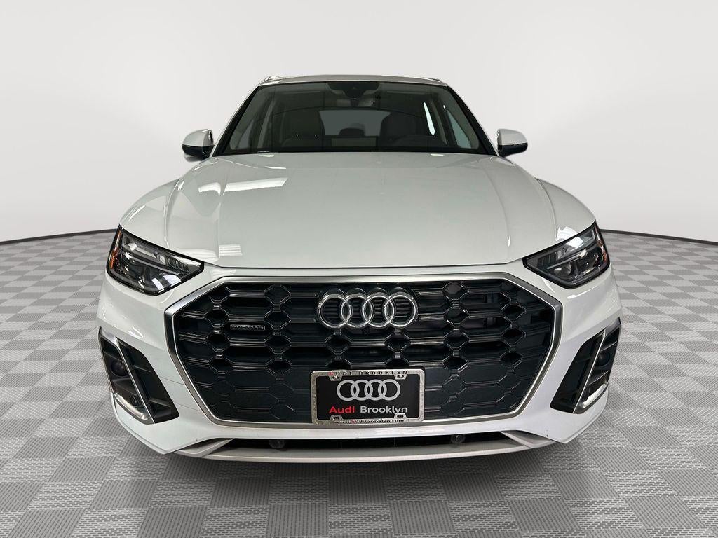 2023 Audi Q5 Premium 45 TFSI S line quattro