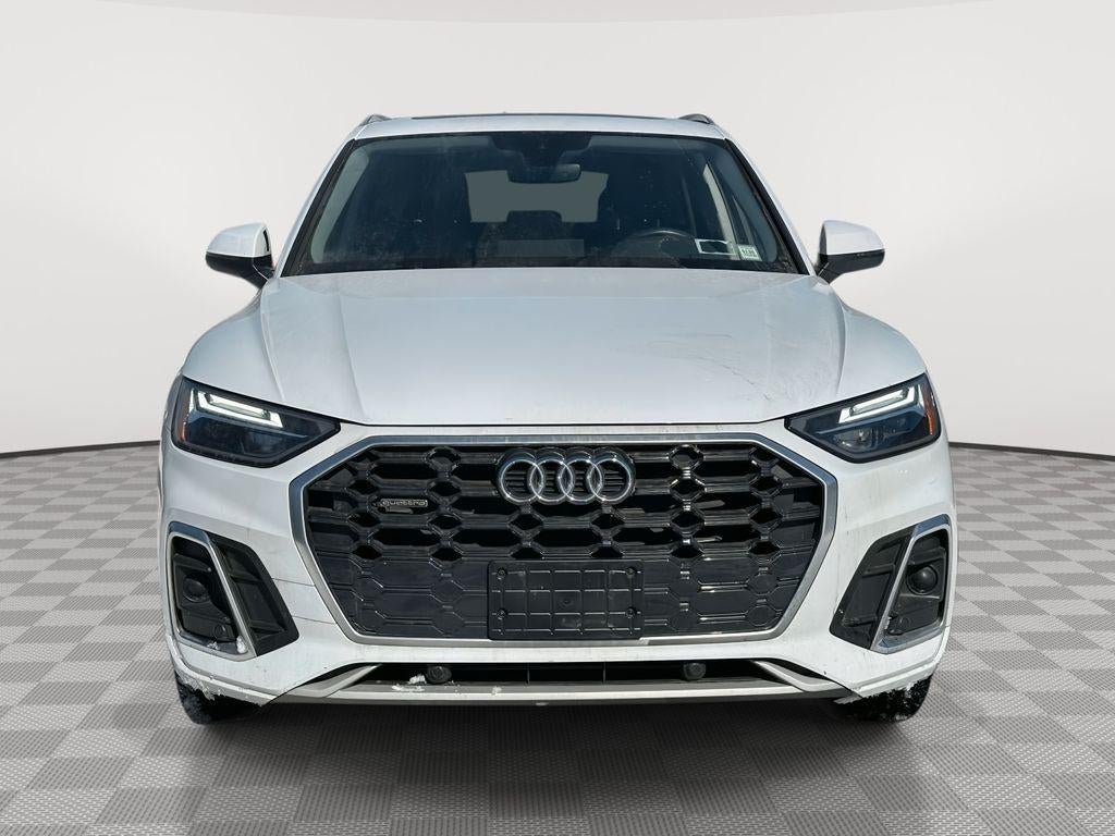 2023 Audi Q5 Premium 45 TFSI S line quattro