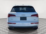 2023 Audi Q5 Premium 45 TFSI S line quattro