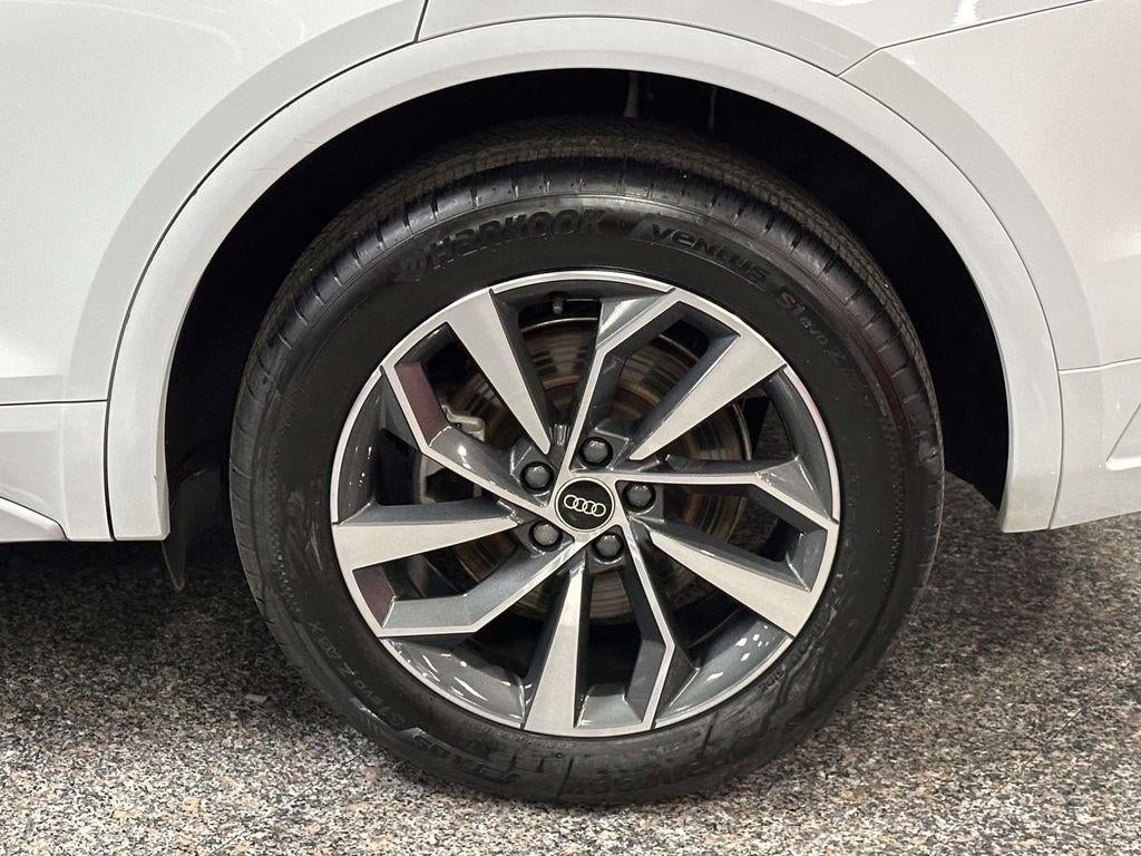 2023 Audi Q5 Premium 45 TFSI S line quattro