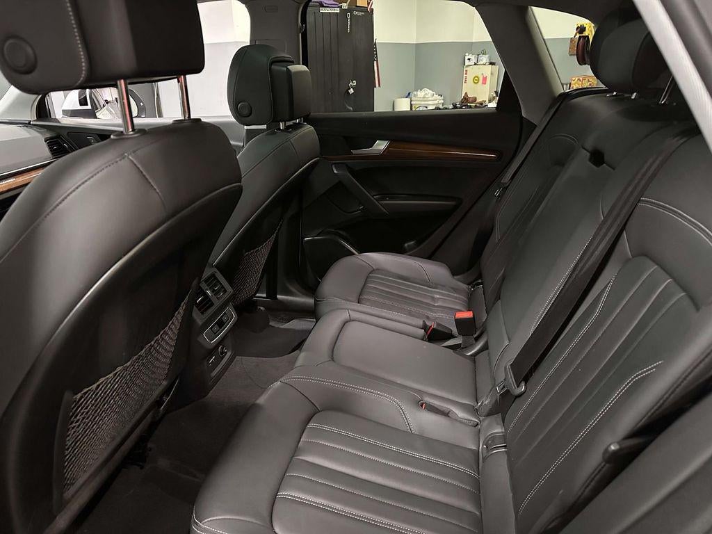 2023 Audi Q5 Premium 45 TFSI S line quattro