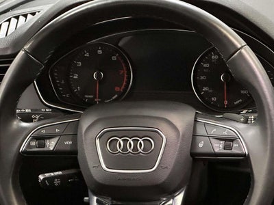 2023 Audi Q5 Premium 45 TFSI S line quattro