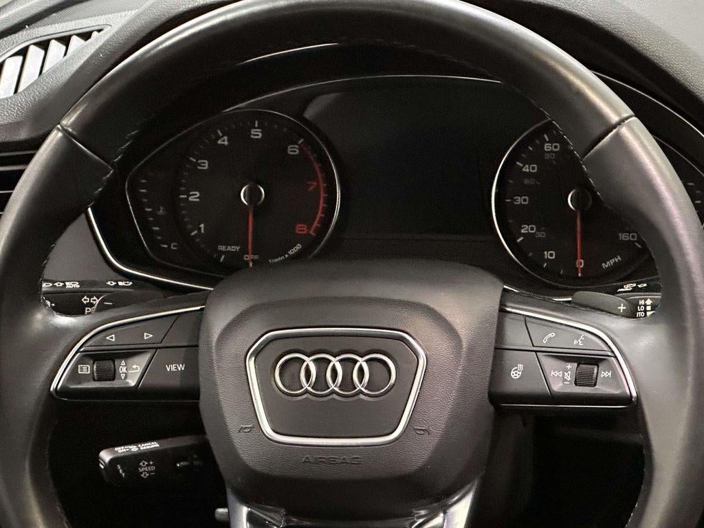 2023 Audi Q5 Premium 45 TFSI S line quattro