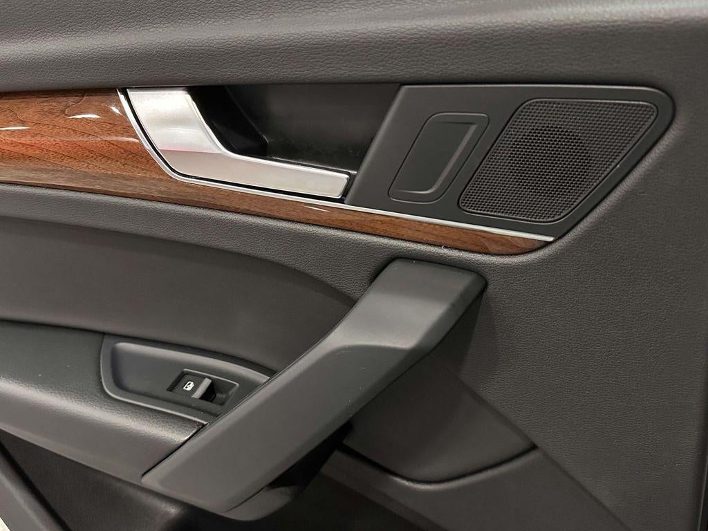 2023 Audi Q5 Premium 45 TFSI S line quattro