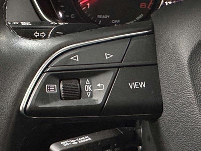 2023 Audi Q5 Premium 45 TFSI S line quattro