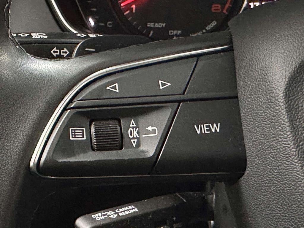 2023 Audi Q5 Premium 45 TFSI S line quattro