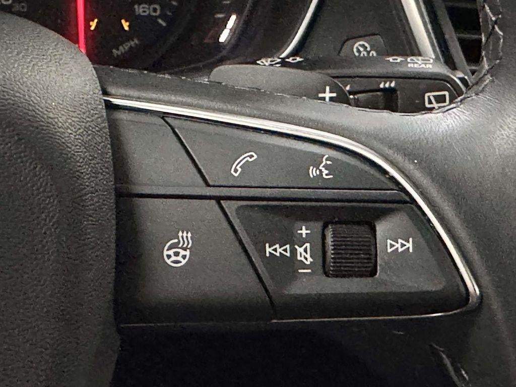 2023 Audi Q5 Premium 45 TFSI S line quattro