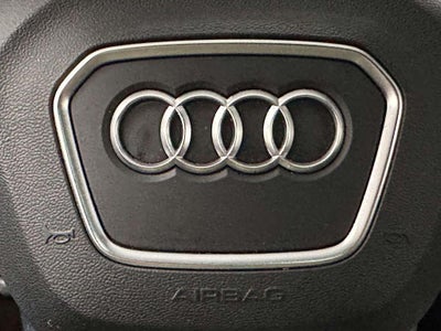 2023 Audi Q5 Premium 45 TFSI S line quattro