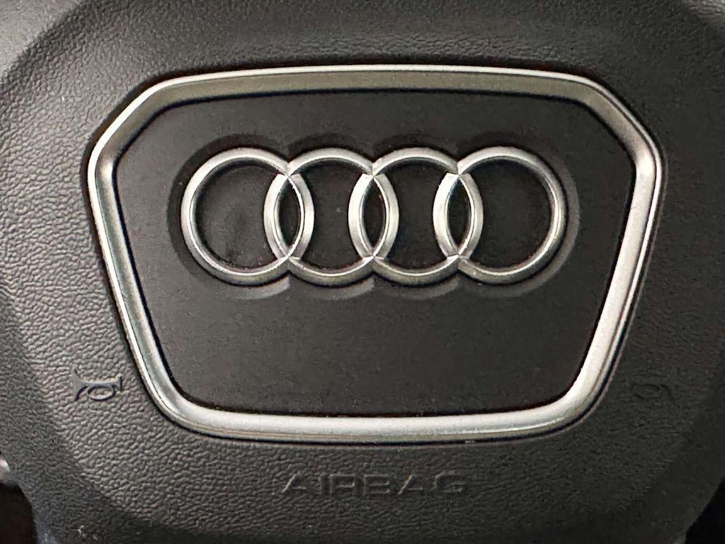 2023 Audi Q5 Premium 45 TFSI S line quattro