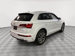 2023 Audi Q5 Premium 45 TFSI S line quattro