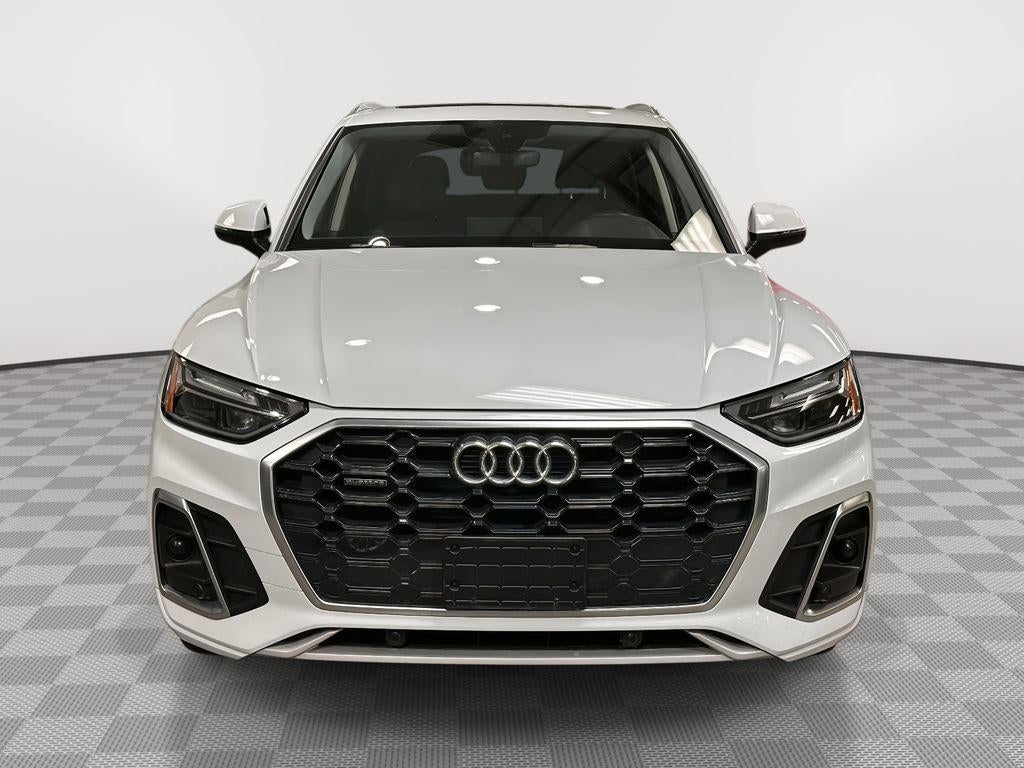 2023 Audi Q5 Premium 45 TFSI S line quattro