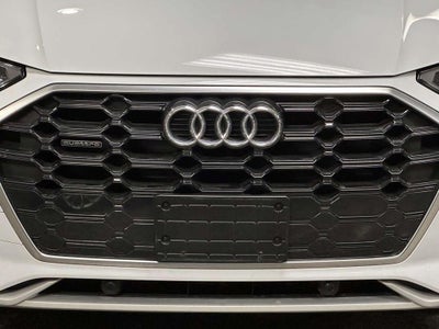 2023 Audi Q5 Premium 45 TFSI S line quattro