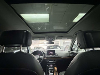 2022 Audi Q5 Premium 45 TFSI S line quattro S tronic