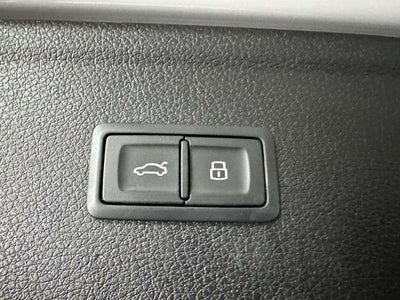 2022 Audi Q5 Premium 45 TFSI S line quattro S tronic
