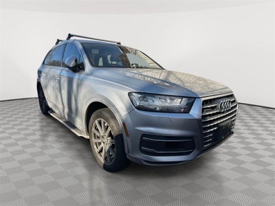 2017 Audi Q7 3.0T Premium