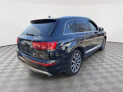 2017 Audi Q7 3.0T Premium