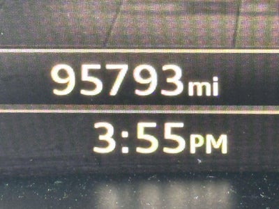 2017 Audi Q7 3.0T Premium