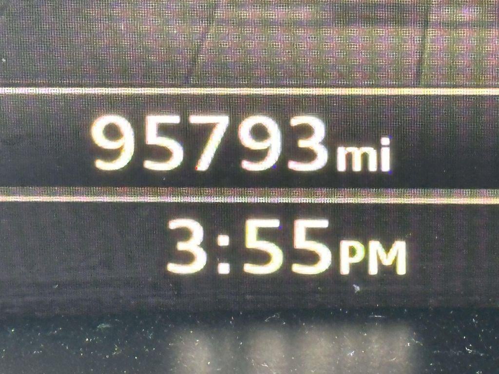 2017 Audi Q7 3.0T Premium