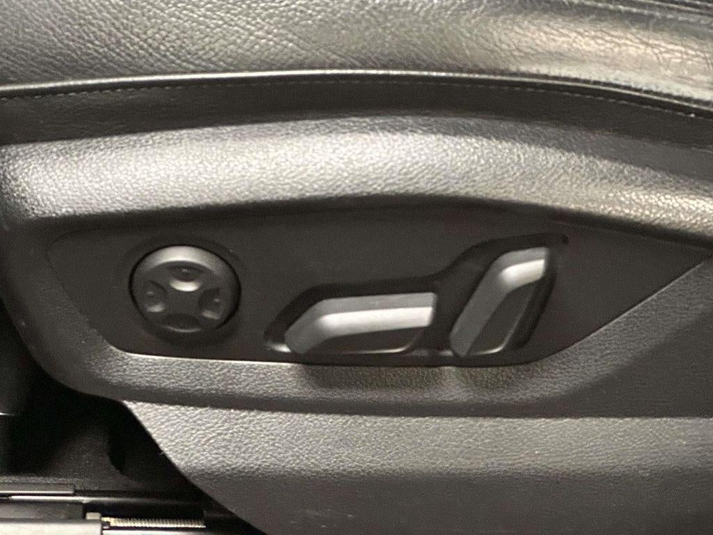 2019 Audi Q7 45 Premium