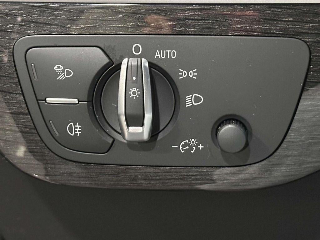 2019 Audi Q7 45 Premium